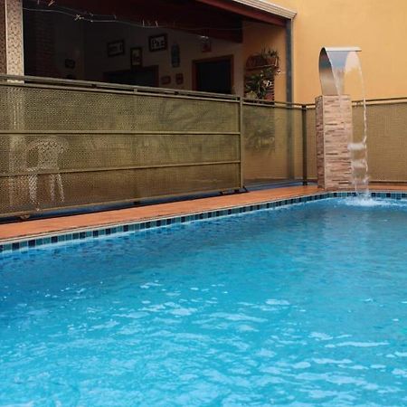Olímpia Casa Joao E Mariaヴィラ エクステリア 写真