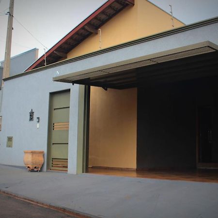 Olímpia Casa Joao E Mariaヴィラ エクステリア 写真