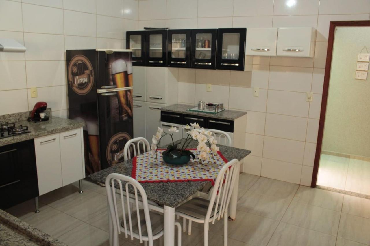 Olímpia Casa Joao E Mariaヴィラ エクステリア 写真