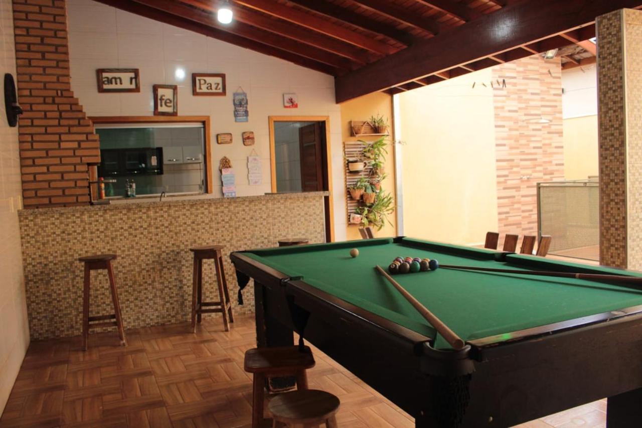 Olímpia Casa Joao E Mariaヴィラ エクステリア 写真