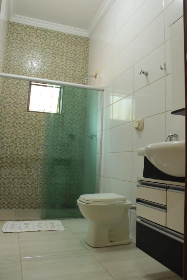 Olímpia Casa Joao E Mariaヴィラ エクステリア 写真