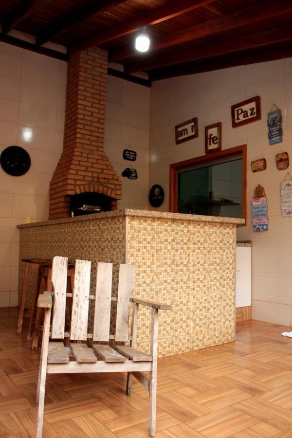 Olímpia Casa Joao E Mariaヴィラ エクステリア 写真